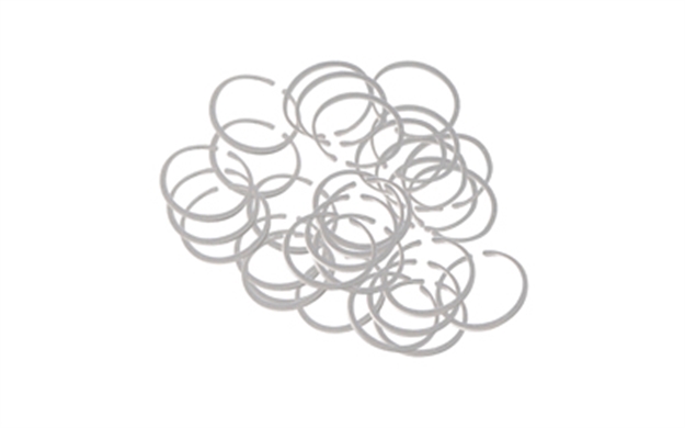 Picture of Luth AR Bolt Gas Rings (30 Pack) BT-01-30P 859992007968