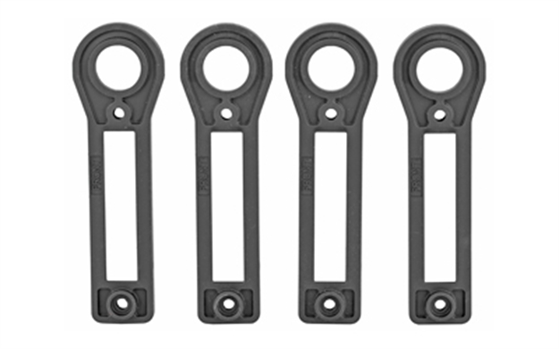 Picture of Luth AR Butt Plate Spacers Mba-1/3