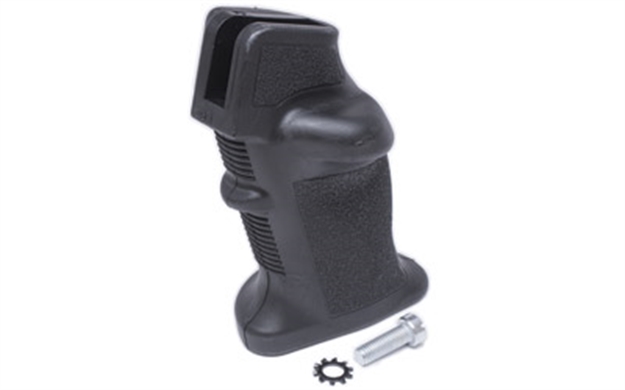 Picture of Luth AR Chubby Pistol Grip Blk PG-01 859992007104