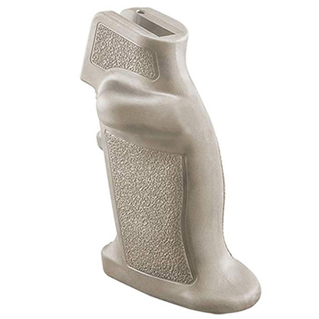 Picture of Ar-15 Chubby Pistol Grip PG-01-FDE