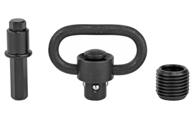 Picture of Luth AR Grovtec HD Swivel Assembly