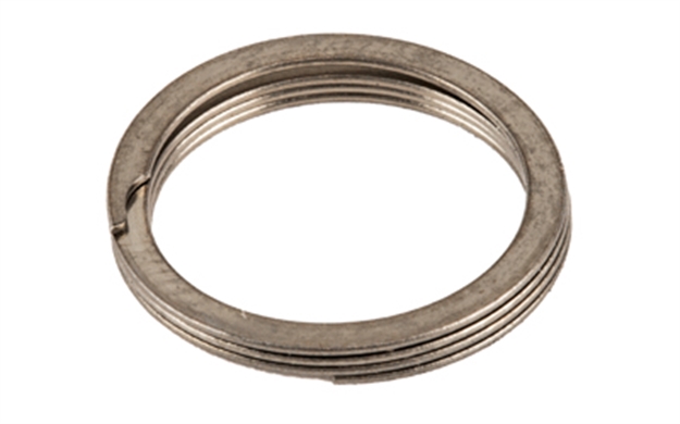 Picture of Luth AR Helical 1 Piece Gas Ring BT-01H