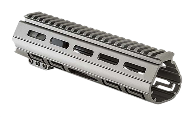 Picture of  Luth-Ar Hg-V-9M Palm Handguard Vented 9" Mlok 812058030317