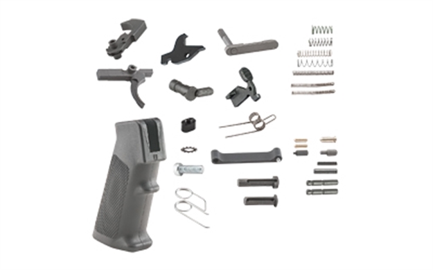 Picture of Ar-15 Lower Parts Kit LRPK-1 859992007647