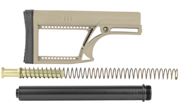 Picture of Luth AR Mba-2 Stock Kit 308 Fde