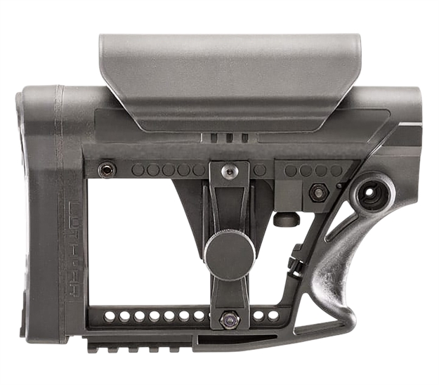 Picture of  Luth-Ar Mba-4-Chp  Mba-4 With Cheek Riser