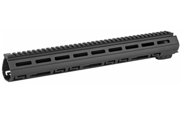 Picture of Luth AR Palm Handguard 15" Mlok HG-V-15M
