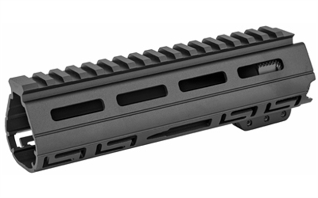 Picture of Luth AR Palm Handguard 7" Mlok HG-V-7M