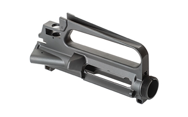 Picture of Luth AR Stripped A2 Upper Black UR-A2-S -
