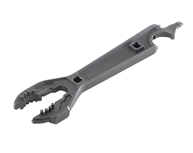 Picture of  Luth-Ar Tl-Aw Armorer Wrench  Black Steel Ar-15