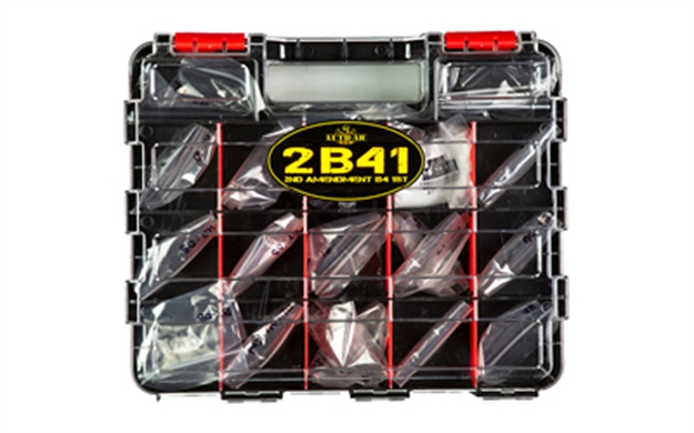 Picture of Luth Gunsmith Parts Kit TL-GSK -