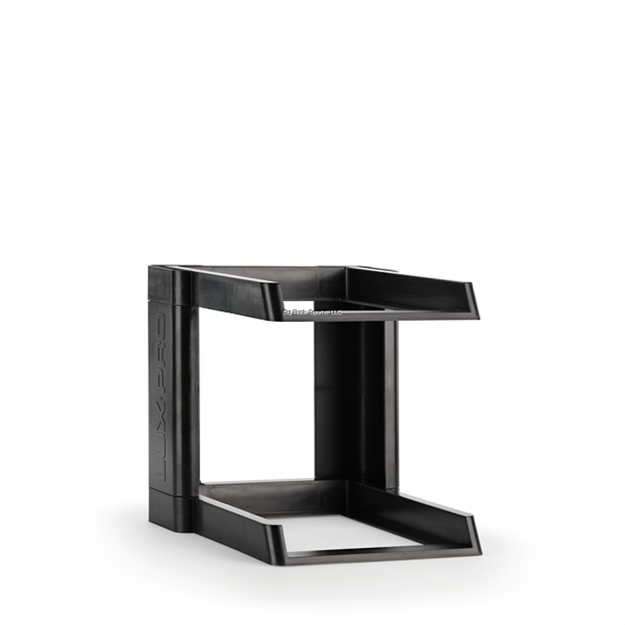 Picture of Luxpro 2-Tier Up-Right Displayer For 20Pc Tray Product