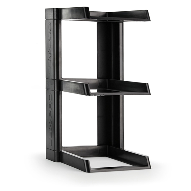 Picture of Luxpro 3-Tier Up-Right Displayer For 20Pc Tray Product