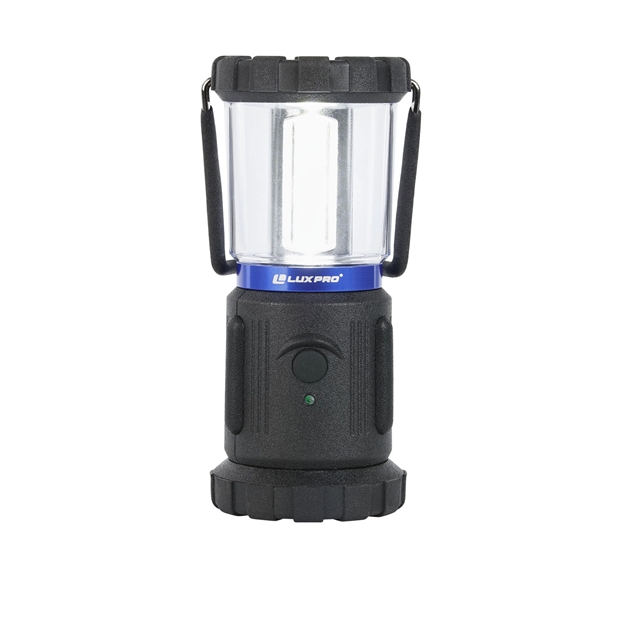 Picture of Luxpro Broadbeam Lantern 150Lumens, Rubber Coated