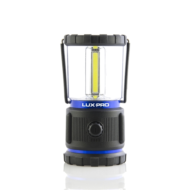 Picture of Luxpro Broadbeam Lantern, 750Lumens
