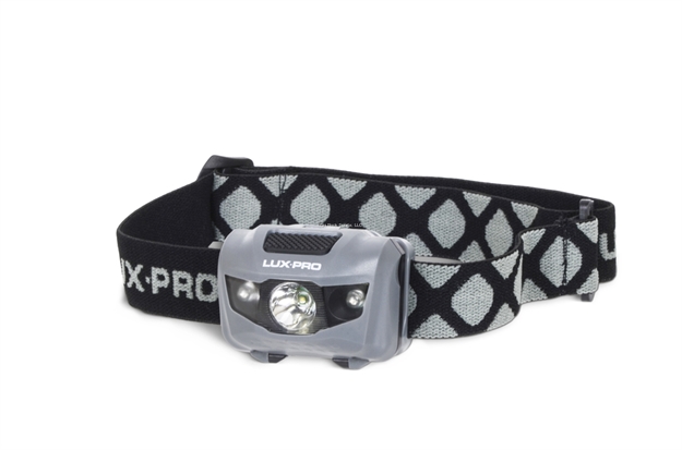 Picture of Luxpro Headlamp 4-Mode Led 200Lumens