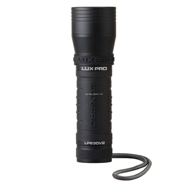Picture of Luxpro Led Flashlight, 560Lumens, W/4-Modes