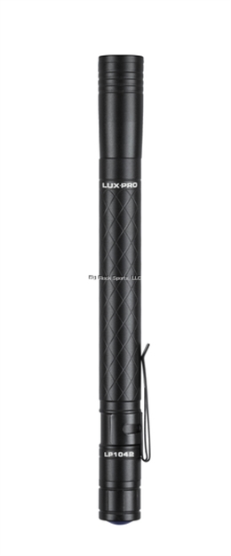 Picture of Luxpro Led Ultra-Bright Mini Pen-Light, 140Lumens