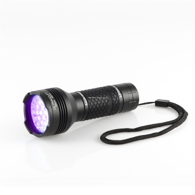 Picture of Luxpro UV Illuminator Light, 32Led