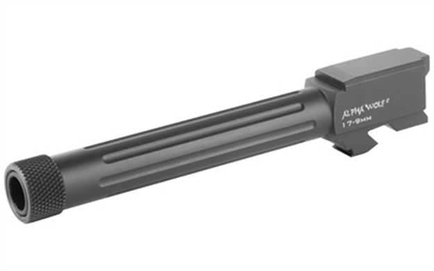 Picture of Alphawolf Threaded Barrels For Glock AW-17TH