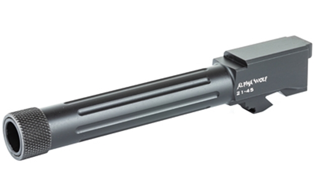 Picture of Lwd Alphawolf Bbl For G21 45Acp Thrd AW-2145TH 639737069402
