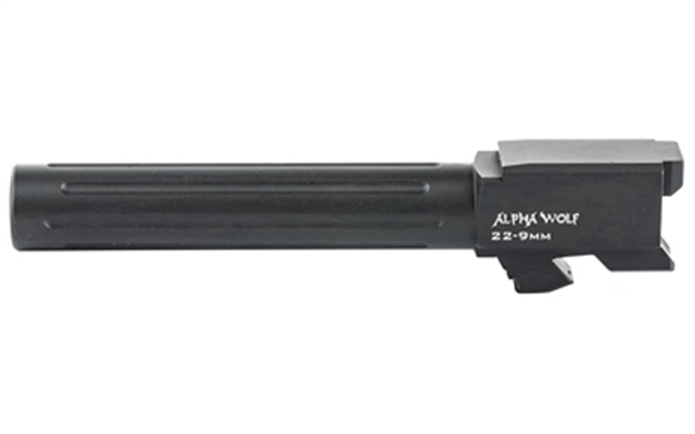 Picture of Lwd Alphawolf Bbl For G22/G31 Blem