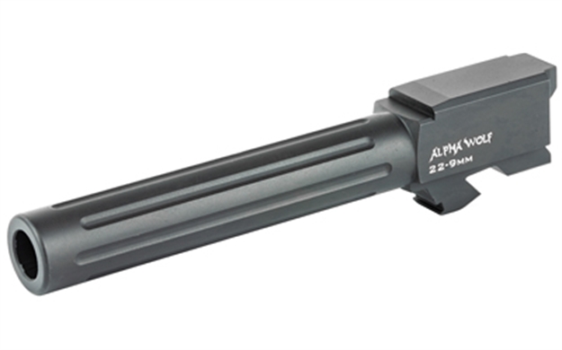 Picture of Lone Bbl Convert M/22/31 TO 9Mm, Std AW-229N