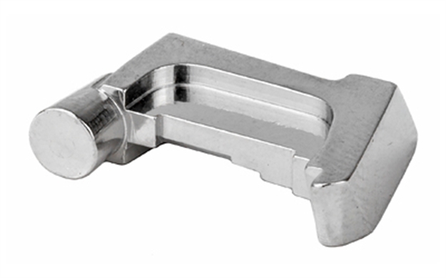 Picture of Lwd Alphawolf Extractor S/S 45Acp