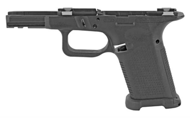 Picture of Lwd Bare TW Cmp Frame And Grip
