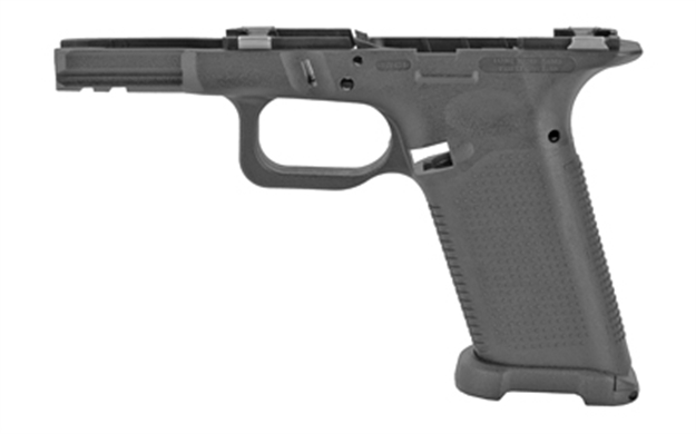 Picture of Lwd Bare TW Cmp Frame Full Grip Lwd-Twc-F-Tx-Bare