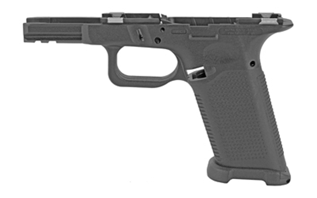 Picture of Lwd Bare TW Cmp Frame Full Grip