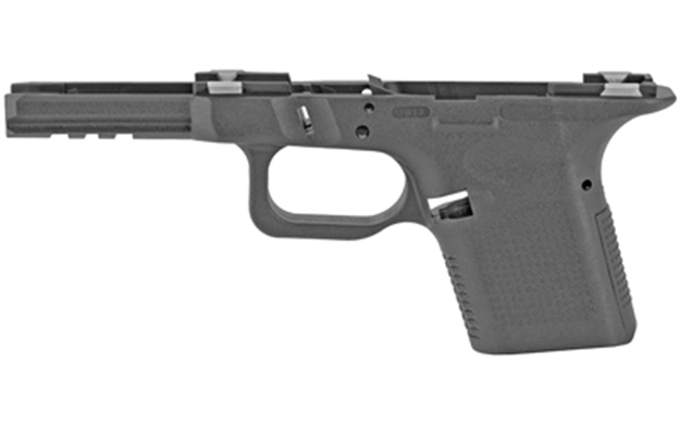 Picture of Lwd Bare TW Large Frame Subcmp Grip Lwd-Twl-S-Tx