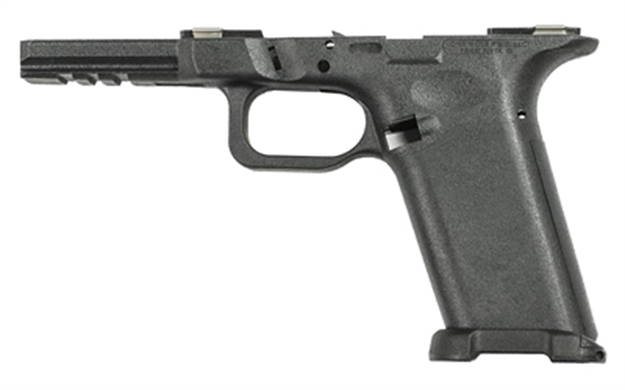 Picture of Lwd Bare TW Lrg Frame/Grip NO Txt Lwd-Twl-L-Nt