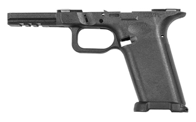 Picture of Lwd Bare TW Lrg Frame/Grip NO Txt
