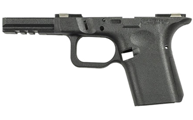 Picture of Lwd Bare TW Lrg Frame Scmp Grip NT Lwd-Twl-S-Nt