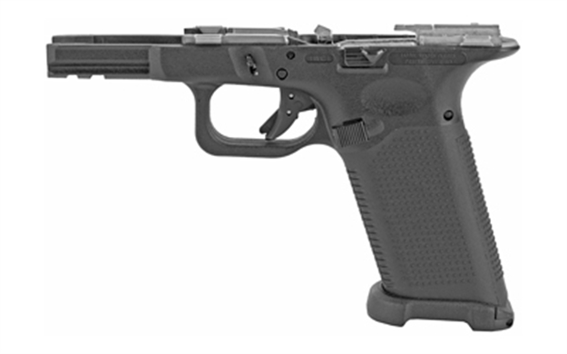 Picture of Lwd Built TW Cmp Frame Full Grip