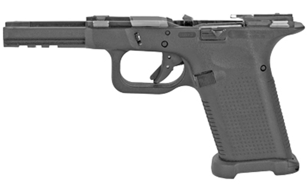 Picture of Lwd Built TW Full Frame Cmp Grip LWD-TWF3-BUILT 639737071849