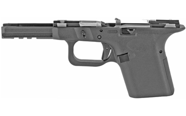 Picture of Lwd Built TW Lrg Frame Scmp Grip NT Lwd-Twl-S-Nt-Built