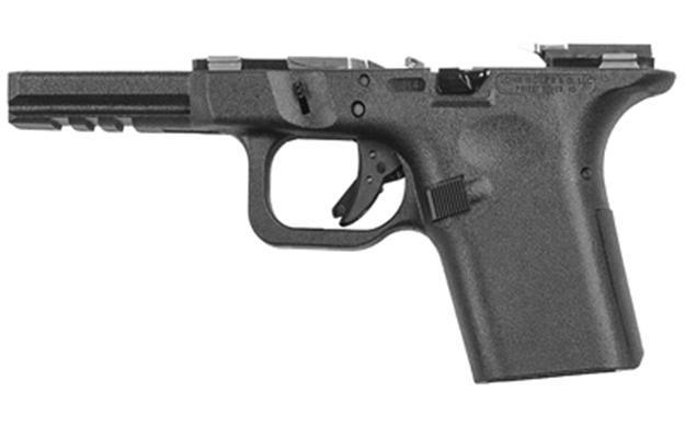 Picture of Lwd Built TW Lrg Frame Scmp Grip NT