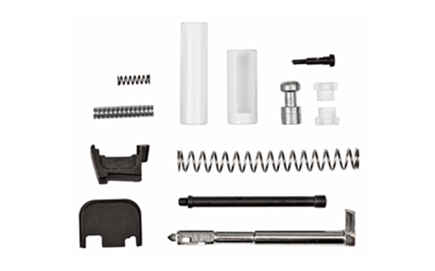 Picture of Slide Completion Kits For Glock LWD-SLIDEKIT-9