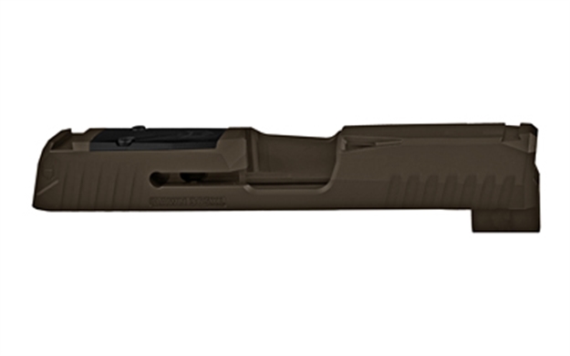 Picture of Lwd Dawn Slde OC Stpd For P365xl Brz LWD-DAWN365XL-OC-ORB 840235901105