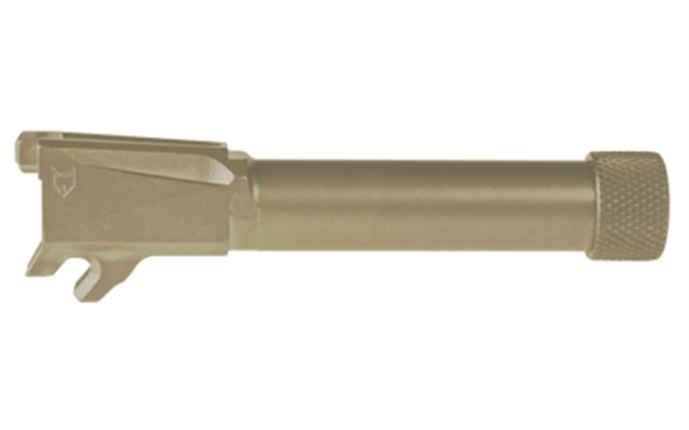 Picture of Lwd Dawn365 Bbl Fits Sig P365 Fde TB LWD-365-FDE-TH