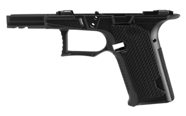 Picture of Ccs Dusk Compact/Compact Textured Bare Frame LONELWD-CCS-BARE-BLK 840235900603