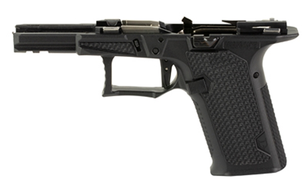 Picture of Ccs Dusk Compact/Compact Textured Built Frame LONELWD-CCS-BUILT-BLK 840235900610