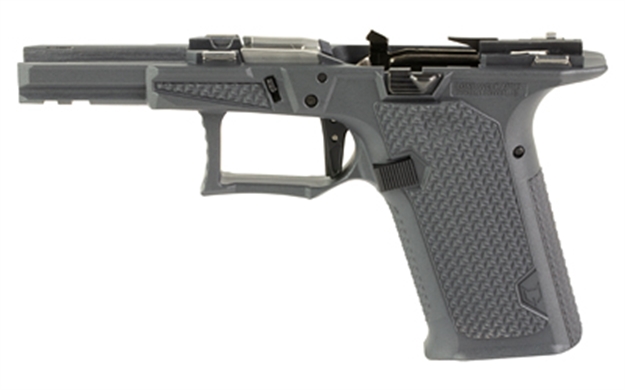 Picture of Ccs Dusk Compact/Compact Textured Built Frame LONELWD-CCS-BUILT-GRY 840235900658