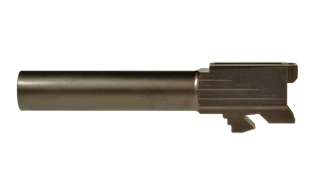 Picture of Lwd Dusk19 Bbl 9Mm For Glk 19 Brz LWD-Dk-19N-ORB 840235900566