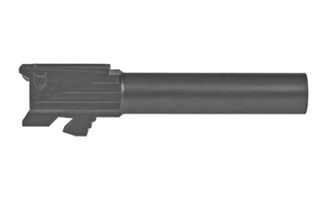 Picture of Lwd Dusk19 Bbl 9Mm For Glk 19 Gry LWD-Dk-19N-GG