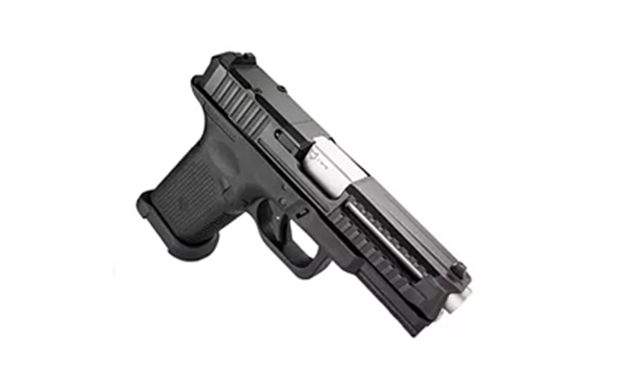 Picture of Lwd Ltd19 V1 Rmr 9Mm Blk