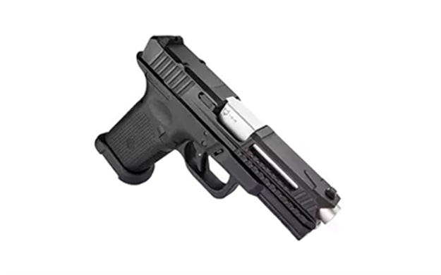Picture of Lwd Ltd19 V2 Rmr 9Mm Blk