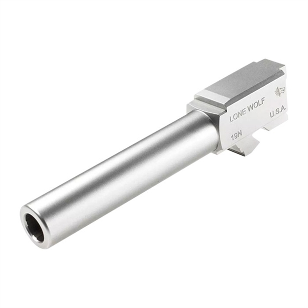 Picture of Lwd M/19 Barrel For Glock 19 430102596